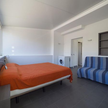 Inmosantos Oasis B8 Apartment Roses Bagian luar foto