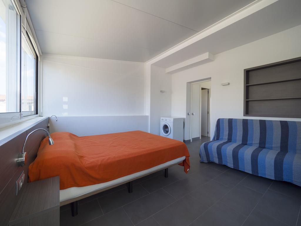 Inmosantos Oasis B8 Apartment Roses Bagian luar foto