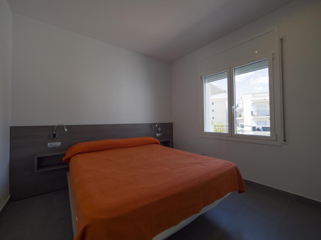Inmosantos Oasis B8 Apartment Roses Bagian luar foto
